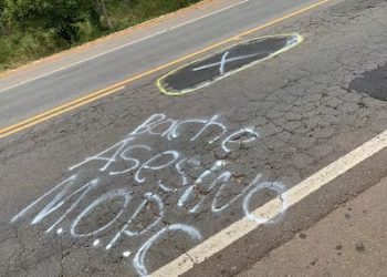 MOPC busca no pagar indemnización por muerte de niño sobre la Ruta PY08 en mal estado