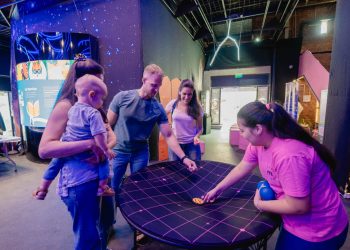 El Verano MuCi con nuevo horario y actividades para disfrutar de mucha ciencia