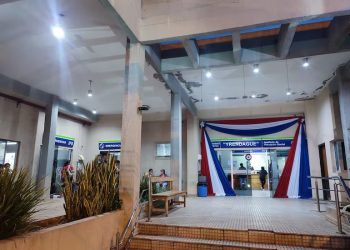 Asaltan a enfermera con machetillo en IPS Yrendague