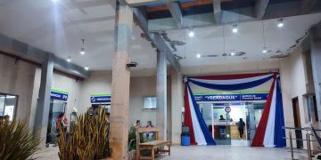 Asaltan a enfermera con machetillo en IPS Yrendague