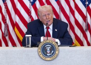 EE.UU. amenaza con aranceles a 8 países europeos por Groenlandia