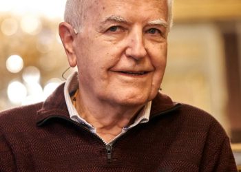 Falleció José Zanardini, antropólogo, ingeniero y cura salesiano