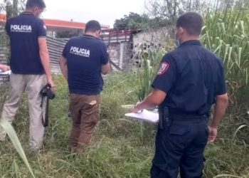 Identifican a mujer cuyo cadáver fue encontrado en MRA y ya detuvieron a un hombre