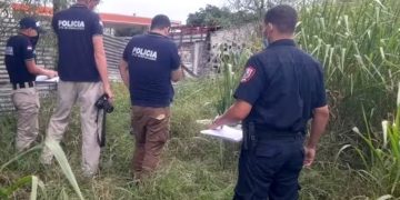 Identifican a mujer cuyo cadáver fue encontrado en MRA y ya detuvieron a un hombre