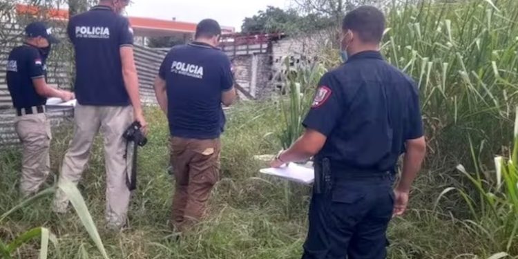 Identifican a mujer cuyo cadáver fue encontrado en MRA y ya detuvieron a un hombre