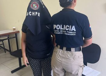 Detienen a presuntas responsables de amenazas contra director de medio El Observador