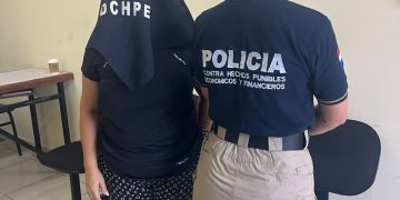 Detienen a presuntas responsables de amenazas contra director de medio El Observador