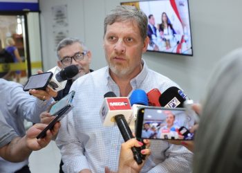 La Caja Parlamentaria debe ser modificada, pero no eliminarla, afirma Chase