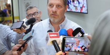 La Caja Parlamentaria debe ser modificada, pero no eliminarla, afirma Chase