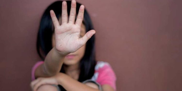 Intento de abuso infantil en Raúl Peña, Alto Paraná