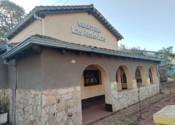 Quiindy: cierran biblioteca pública por falta de presupuesto