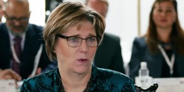 Washington nombra nueva jefa de misión para Venezuela