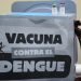 Salud insta a los padres a vacunar a sus hijos contra el dengue