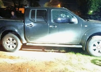 Desconocidos se enfrentaron a tiros con un pastor brasileño en Itakyry