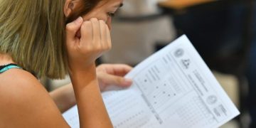 Examen de las Becas Gobierno del Paraguay se realizará el 31 de enero en 18 sedes habilitadas