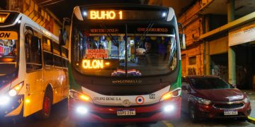 Red Búho, con más de 135 mil validaciones acumuladas hasta la fecha