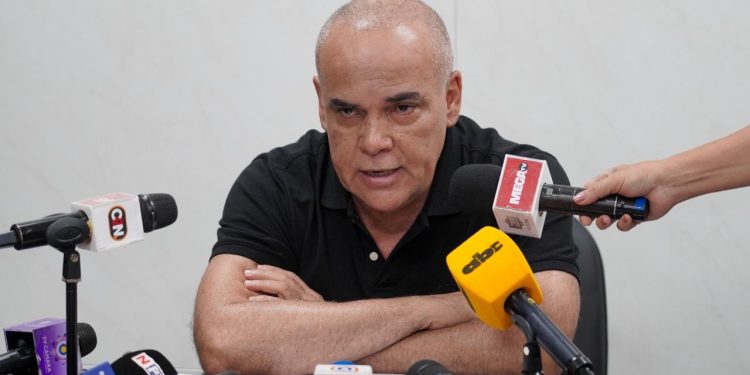 Caja Fiscal: «la gente que aporta ya no se va a jubilar si este sistema continúa»