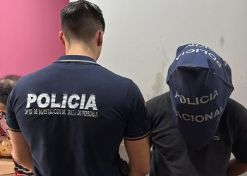 Capturan a seminarista brasileño por presunto abuso y pornografía infantil