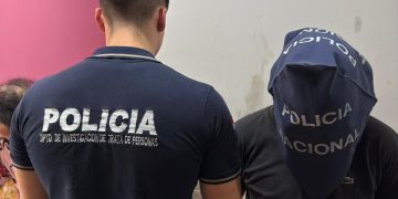 Capturan a seminarista brasileño por presunto abuso y pornografía infantil