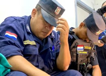 Imputan a cuatro policías por presunta extorsión y piden prisión preventiva