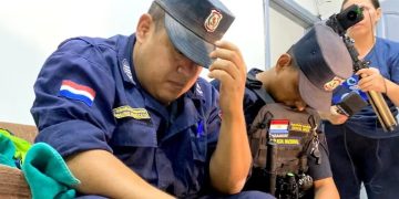 Imputan a cuatro policías por presunta extorsión y piden prisión preventiva