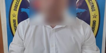 Detienen a hombre con orden de captura por caso de lesión de confianza contra COPACO