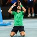 Novak Djokovic elimina a Jannik Sinner y es finalista del Abierto de Australia 2026