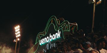 Carnaval Encarnaceno reúne a multitudes por fin de semana con acompañamiento de ueno bank