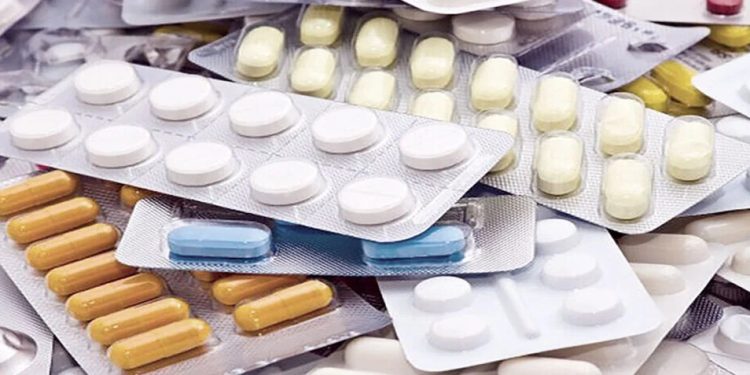 Unos 142 amparos para acceder a medicamentos solamente en el mes de enero