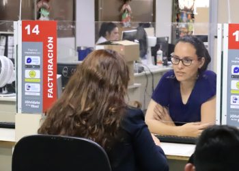 Horario extendido en locales municipales para pagar tributos con descuentos del 10 % hasta el 31