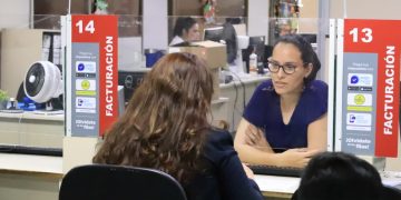 Horario extendido en locales municipales para pagar tributos con descuentos del 10 % hasta el 31