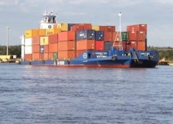 Comercio exterior cerró el año con USD 16.720,3 millones en exportaciones