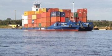 Comercio exterior cerró el año con USD 16.720,3 millones en exportaciones