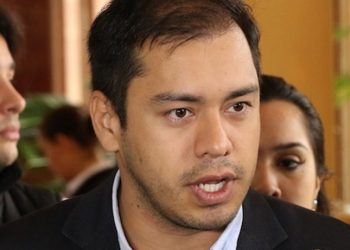 Rechazan recurso y ratifican juicio oral por caso Tía Chela en el que está acusado Miguel Prieto