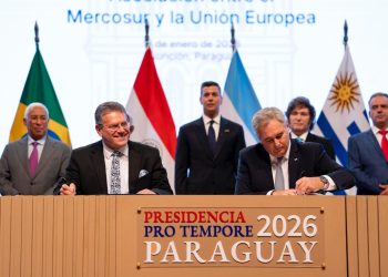 Acuerdo Mercosur-UE: preferencias arancelarias por más de USD 65.000 millones