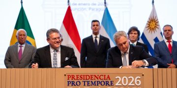 Acuerdo Mercosur-UE: preferencias arancelarias por más de USD 65.000 millones