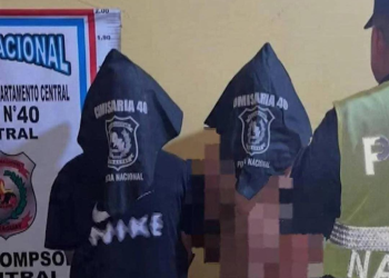 Trabajador de motobolt es asaltado y mediante GPS recupera su biciclo