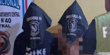 Trabajador de motobolt es asaltado y mediante GPS recupera su biciclo