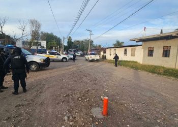 Al menos 11 muertos por ataque armado en un campo de fútbol en México
