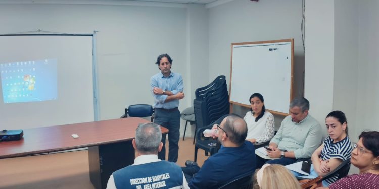 Operativo Verano San Bernardino 2026: IPS activa cobertura sanitaria