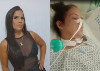 Brasileña en grave estado tras utilizar «bolígrafo adelgazante» procedente de Paraguay