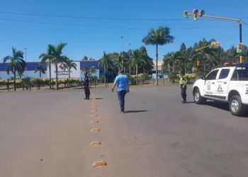 Rescatan a menores presuntamente explotados en las calles de PJC