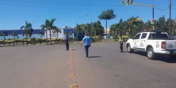 Rescatan a menores presuntamente explotados en las calles de PJC