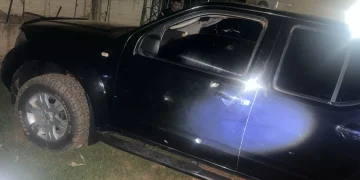 Una familia fue atacada a tiros por desconocidos en Itakyry