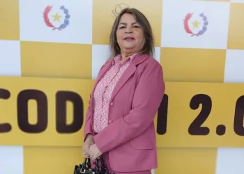 Fallece la ex intendente de Puerto Casado luego de una larga lucha contra el cáncer