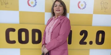 Fallece la ex intendente de Puerto Casado luego de una larga lucha contra el cáncer