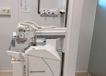 Hospital Regional de Caazapá refuerza capacidad diagnóstica en UTI Adultos