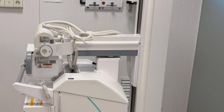 Hospital Regional de Caazapá refuerza capacidad diagnóstica en UTI Adultos