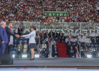 Tras incorporar 10.000 nuevos agentes, meta del Ministerio para el 2026 es mejorar infraestructura