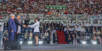 Tras incorporar 10.000 nuevos agentes, meta del Ministerio para el 2026 es mejorar infraestructura